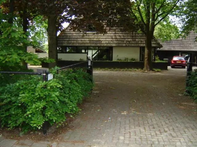 B&b Van Dinter