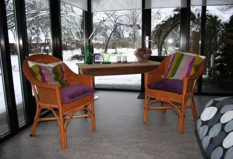 B&b Van Dinter