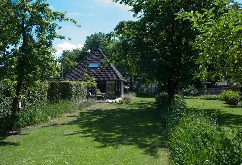 B&b Van Dinter