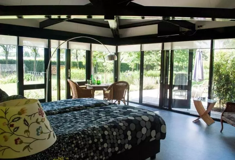 B&b Van Dinter