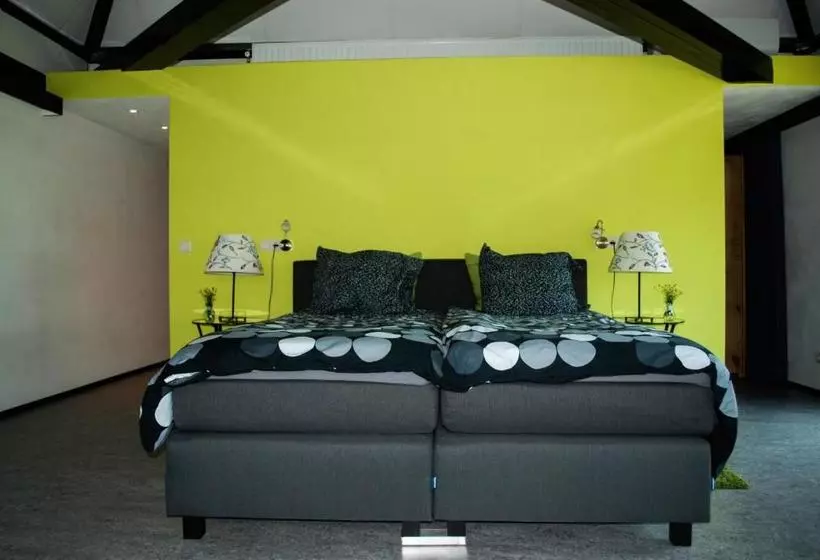 B&b Van Dinter