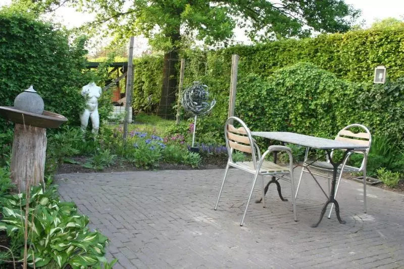 B&b Van Dinter