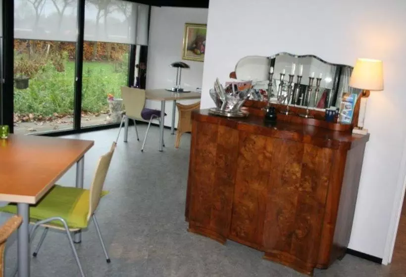 B&b Van Dinter