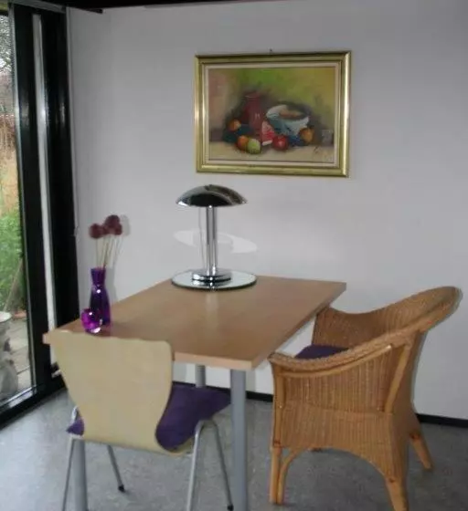 B&b Van Dinter
