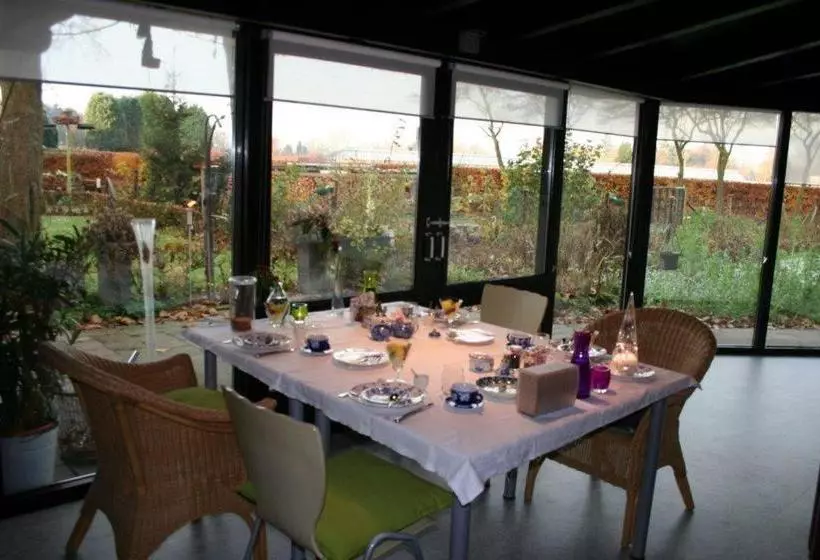 B&b Van Dinter