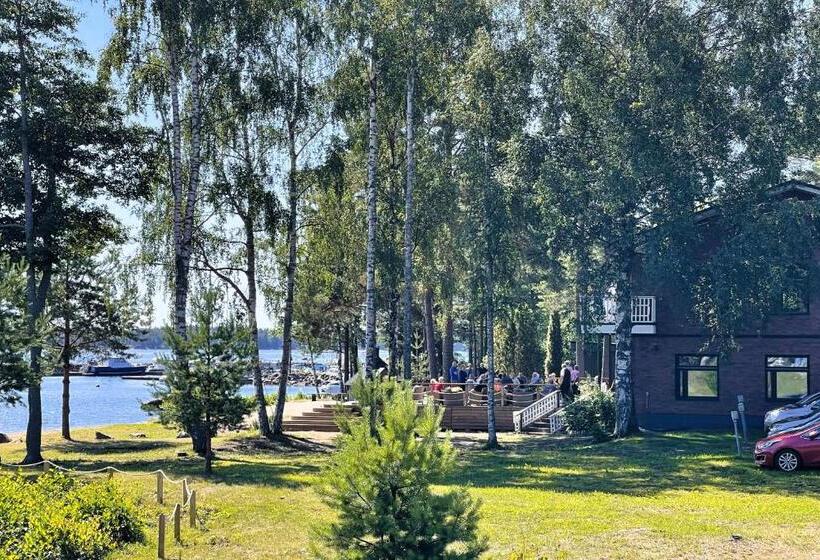 Beach Hotel Santalahti