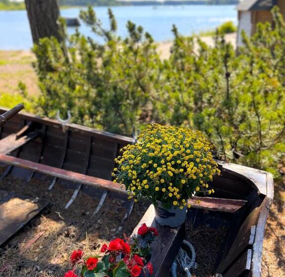 Beach Hotel Santalahti