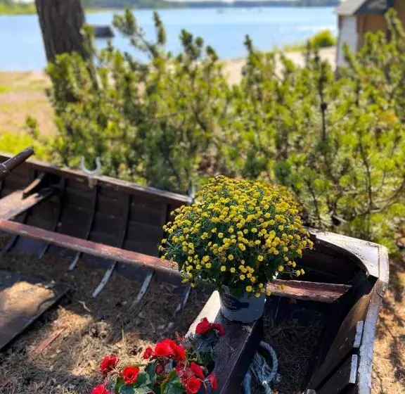 Beach Hotel Santalahti