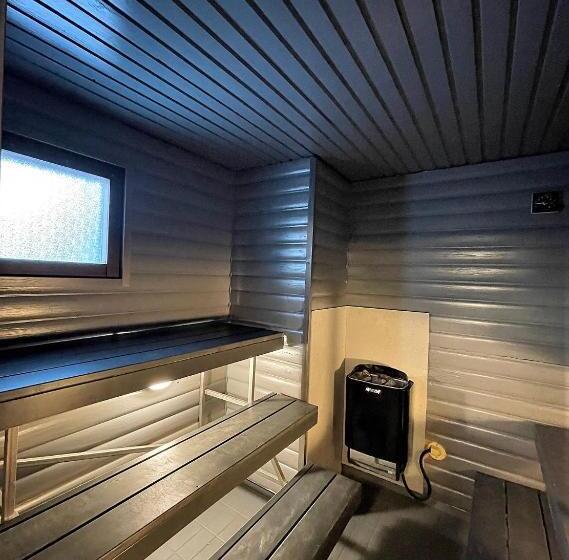 Beach Hotel Santalahti