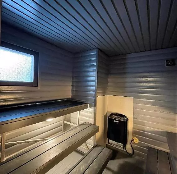 Beach Hotel Santalahti