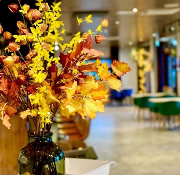 Beach Hotel Santalahti