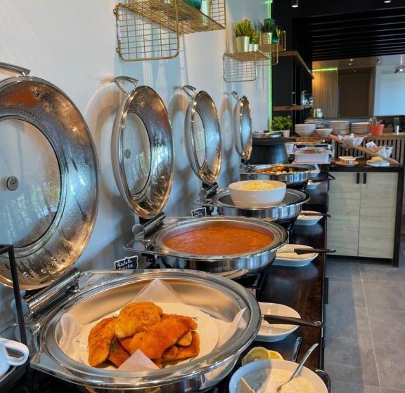 Beach Hotel Santalahti