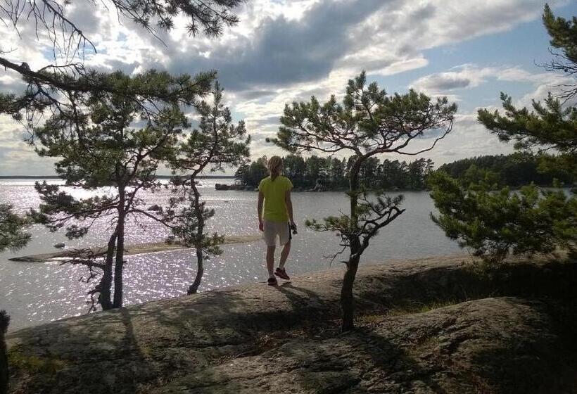 Beach Hotel Santalahti