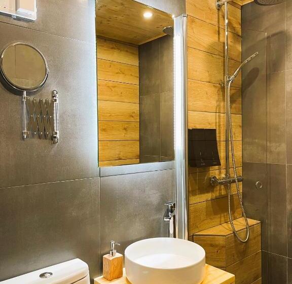 Beach Hotel Santalahti