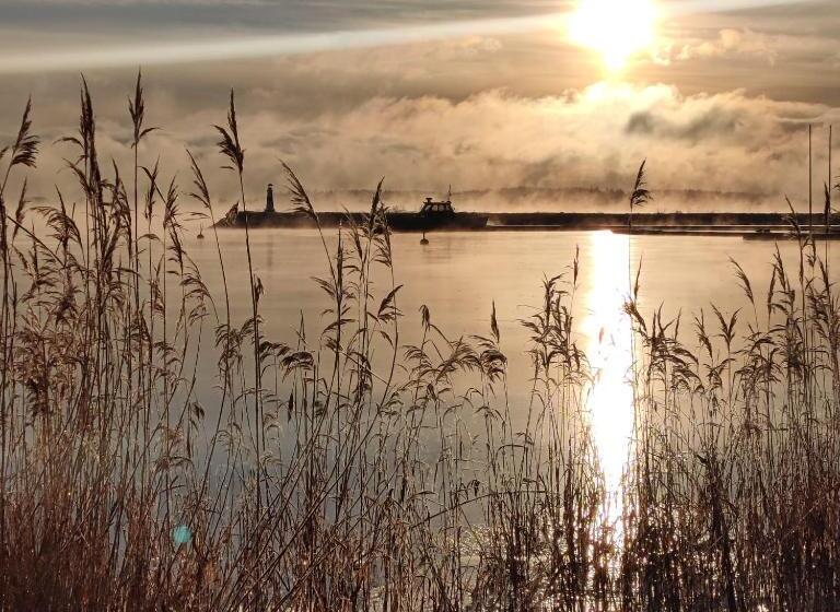 Beach Hotel Santalahti