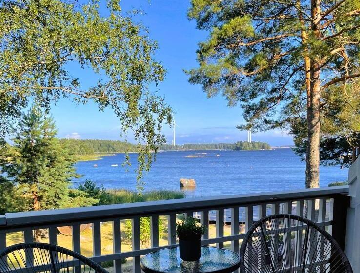 Beach Hotel Santalahti