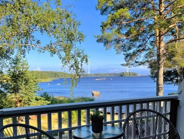 Beach Hotel Santalahti