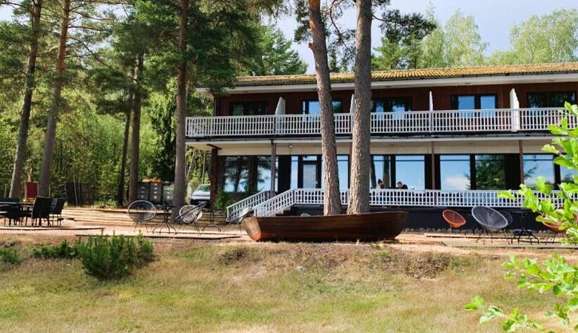 Beach Hotel Santalahti