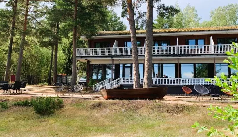 Beach Hotel Santalahti