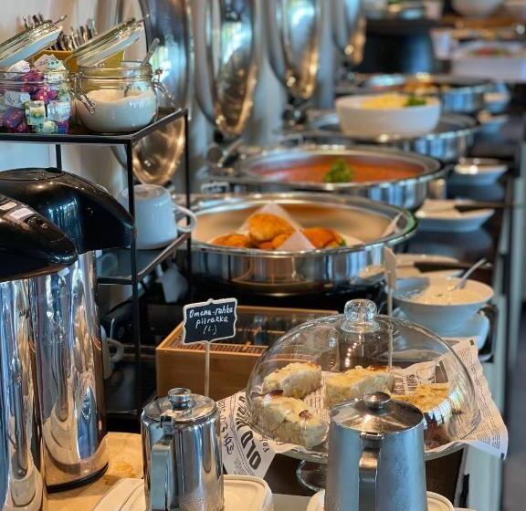 Beach Hotel Santalahti