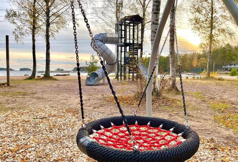 Beach Hotel Santalahti