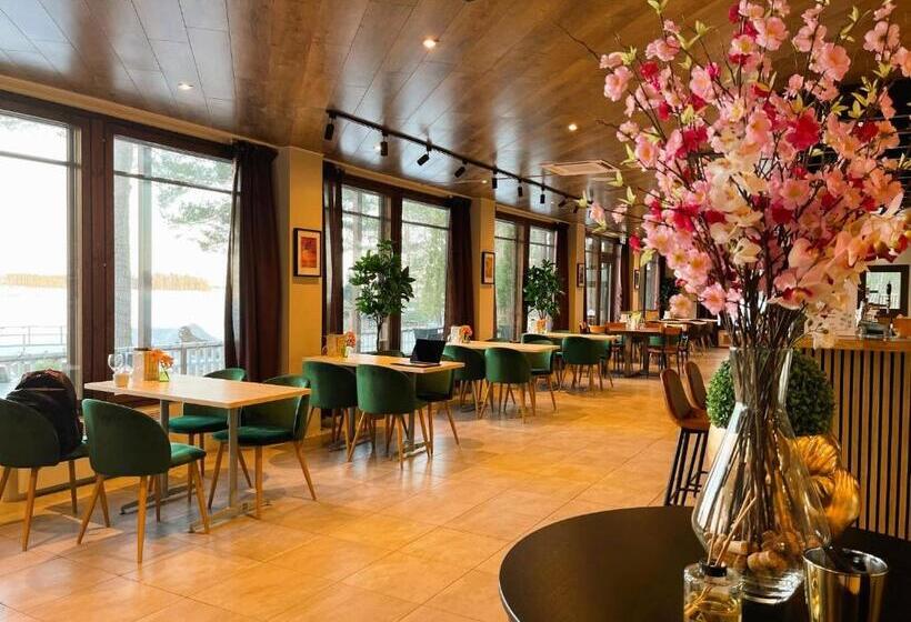 Beach Hotel Santalahti