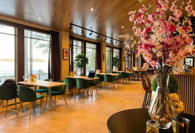 Beach Hotel Santalahti