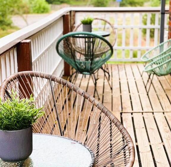 Beach Hotel Santalahti