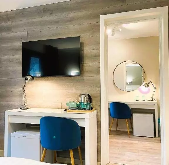 Beach Hotel Santalahti