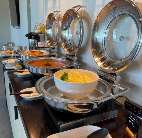 Beach Hotel Santalahti