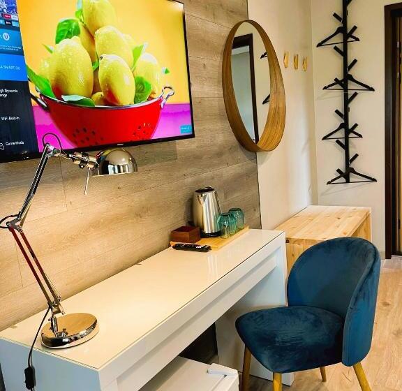 Beach Hotel Santalahti