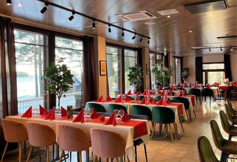 Beach Hotel Santalahti