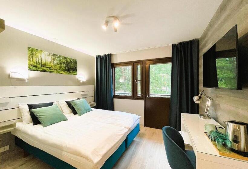 Beach Hotel Santalahti