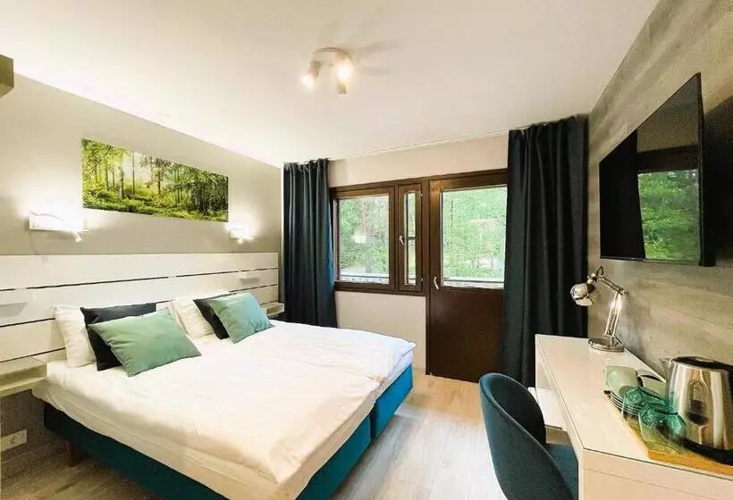 Beach Hotel Santalahti