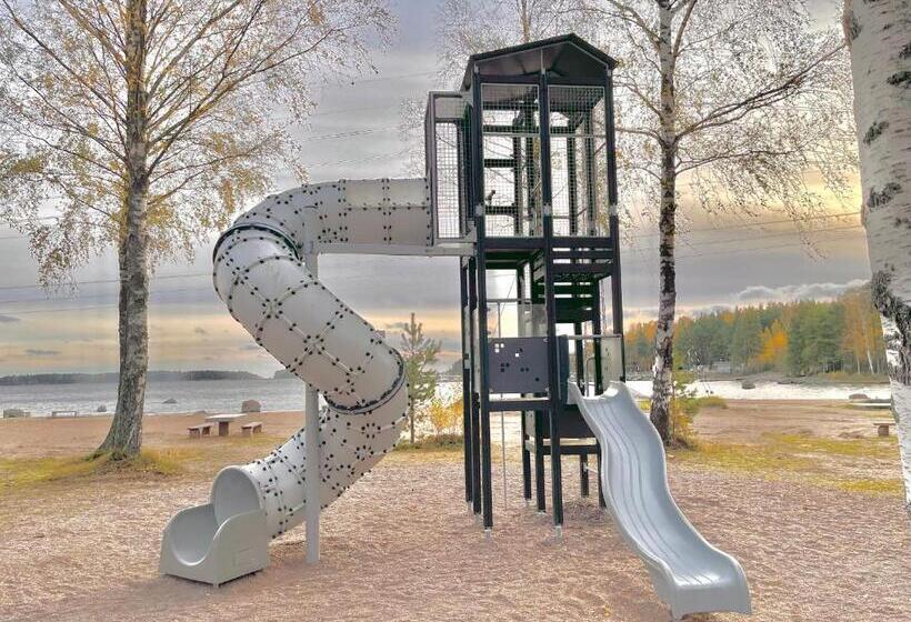 Beach Hotel Santalahti