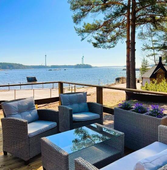 Beach Hotel Santalahti
