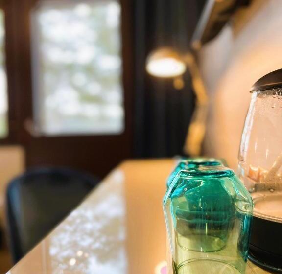 Beach Hotel Santalahti