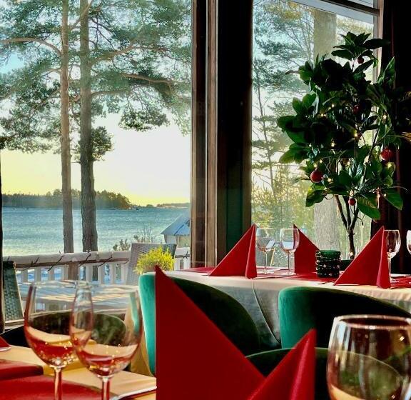 Beach Hotel Santalahti