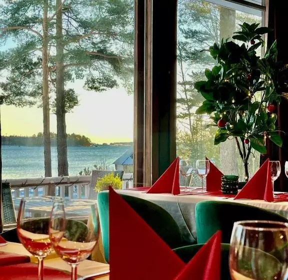 Beach Hotel Santalahti