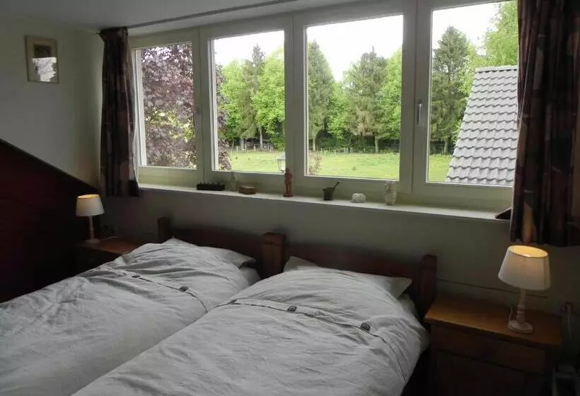 ベッドアンドブレックファースト Bed En Breakfast De Kees