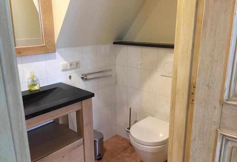 مبيت وإفطار Bed En Breakfast De Kees