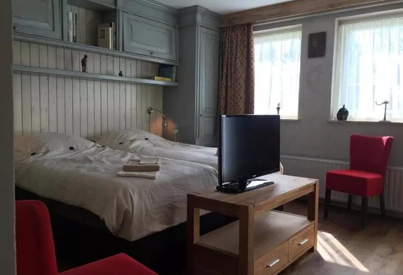 ベッドアンドブレックファースト Bed En Breakfast De Kees