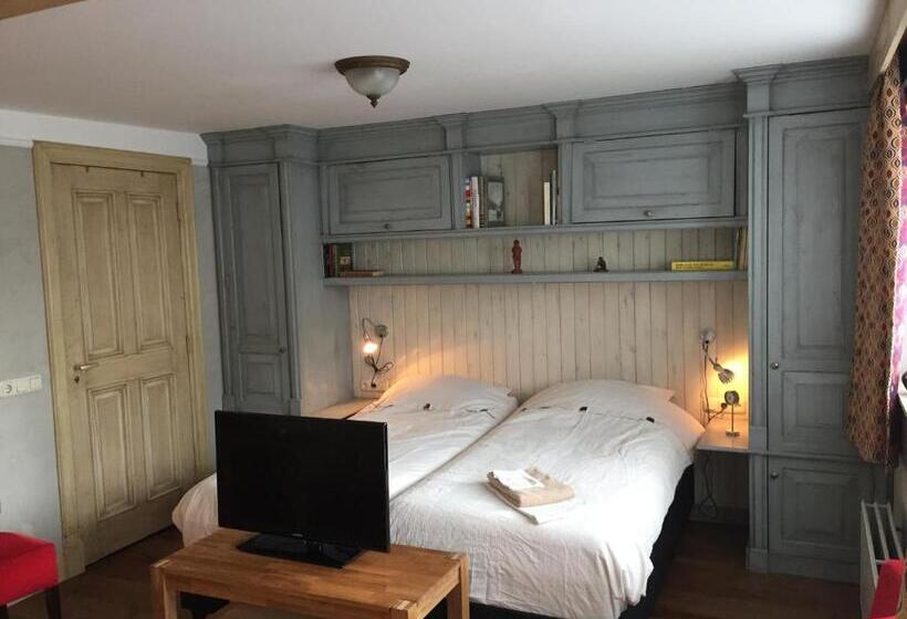 مبيت وإفطار Bed En Breakfast De Kees