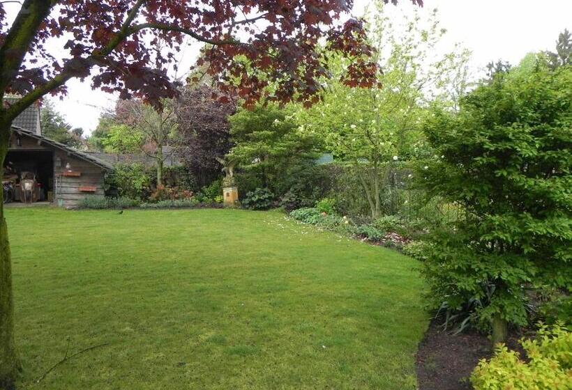 مبيت وإفطار Bed En Breakfast De Kees