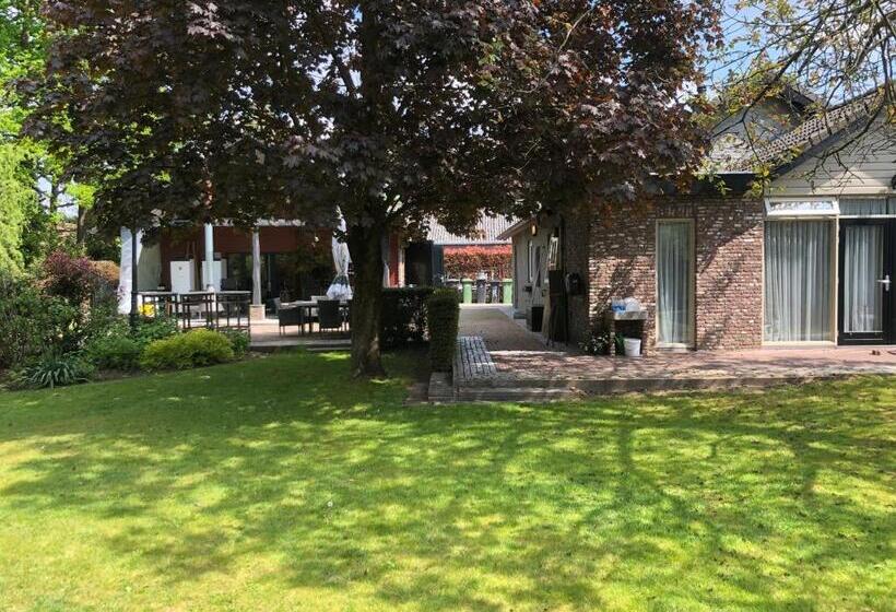 مبيت وإفطار Bed En Breakfast De Kees