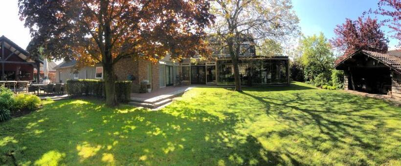 مبيت وإفطار Bed En Breakfast De Kees