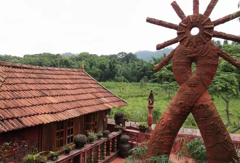 Aamiaismajoitus (B&B) Coffee Inn