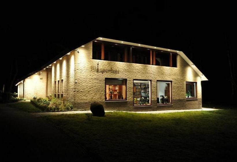 Bed and Breakfast Maupertuus Bennekom