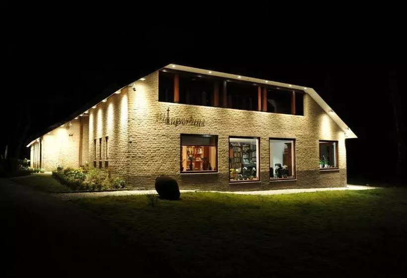 Aamiaismajoitus (B&B) Maupertuus Bennekom