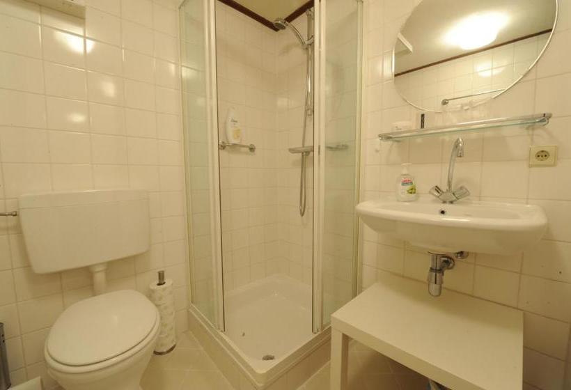 Bed and Breakfast Maupertuus Bennekom